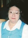 Sara Blair Obituary (2011)
