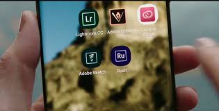 Adobe premiere rush also allows posting the results of your work on various social platforms. Adobe Premiere Rush A New Way Of Editing Videos On Your Smartphone Technosports