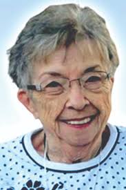 Dorothy 'Dottie' Ann Wade