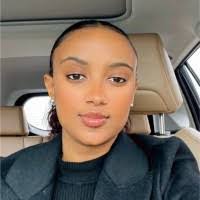 Saba Habte's Instagram, Twitter & Facebook