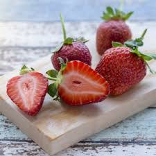 Alors qu'ils éspéraient une légère hausse du prix d'achat garanti de leurs produits, il reste. Fraises Entieres 1 Kg Thiriet