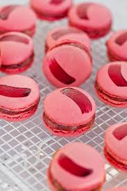 Pin On Macarons Filling Ideas