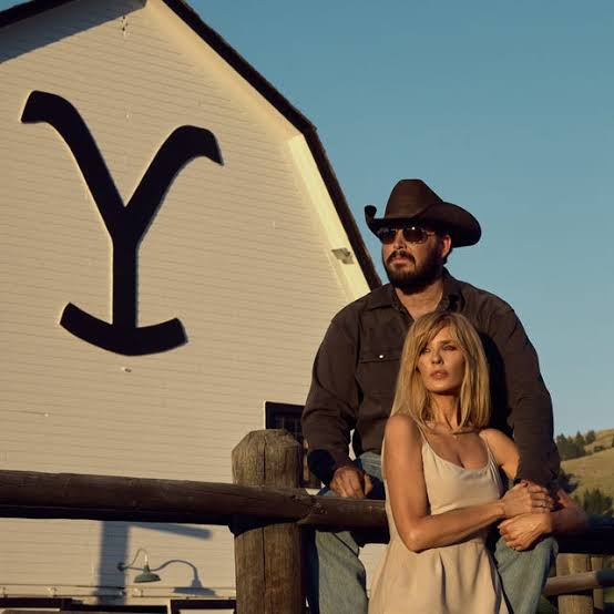 This 'Dutton Ranch' Tease Has 'Yellowstone' Fans Spiraling
