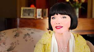 Miss Fisher S Murder Mysteries