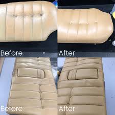 How much does upholstery fabric cost? Prestige Leathercare Experts In Leather Car Seat Repair
