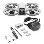 DRONE DJI NEO MOTION FLY MORE COMBO