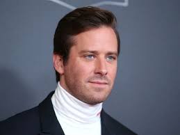 Armie hammer paid tribute to his friend ashton ramsey, with whom the actor has been living amid his divorce from elizabeth chambers — details. Armie Hammer Apologizes For Referring Woman As Miss Cayman In Leaked Video Zee5 News