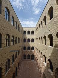 Subtilitas Brick Architecture Architecture Details Architecture History