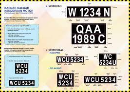 Berapa harga tukar bekas no plat kereta. Kadar Kompaun Saman Jpj Nombor Plat Kenderaan Tidak Mengikut Spesifikasi Kafe Que Vs Mamak Stall