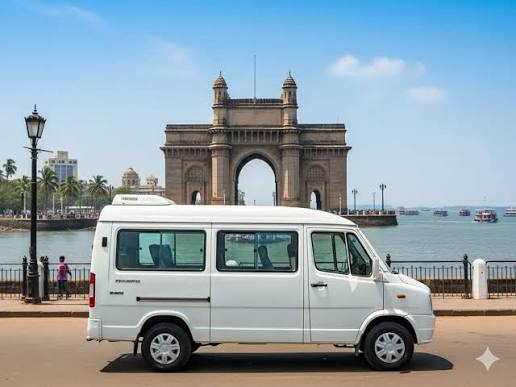 Vehicle for road trips
