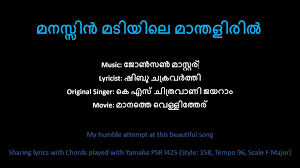 One Man Many Voices Legendary Mohammed Shammas Oliyath Songs And Music Mere toote huye dil se koi toh aaj yeh pooche. facebook