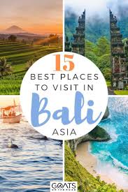 Where To Go In Bali 15 Best Places To Visit For Travellers Goats On The Road