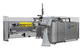 It has been present in the world marketplace since 1981 and, since then, has been. Borghi S P A Brushware Magazine