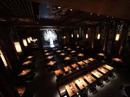 Head on over to the root and bone restaurant in the east village for their thanksgiving extravaganza. Event Venues New York Best Party Dinner Restaurants In New York Thrillist