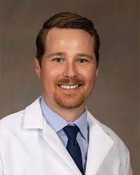 Jake Hawkins, M.D.