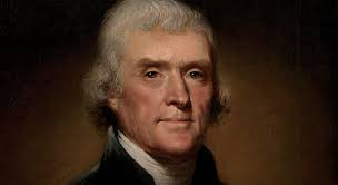 Oct 28, 2021 · playing trivia is a great way to spend time with the whole family. Thomas Jefferson Spent 17 Days Trivia Questions Quizzclub