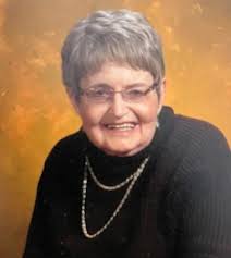 Idella Rehbein Obituary (1934