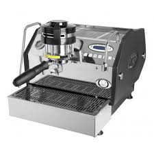 La marzocco usa has been distributing commercial espresso machines throughout the united states since 1979. Coffee Machine La Marzocco Gs3 Mp Wifi La Fortuna Gourmet