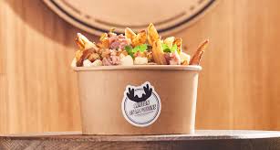 La Maison De La Poutine Va Ouvrir Un Resto A Lille En 2019