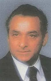 Obituary information for Emilio Arroyo-Pagan