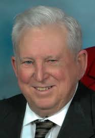 Obituary for William F. Miller