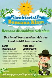 Mewarnai pemandangan alam contoh gambar mewarnai halaman ini saya khususkan untuk upload gambar pemadangan alam gambar pemandangan untuk anak anak paud atau tk yang sedang belajar mewarnai atau menggambar gambar berikut juga cocok buat anak sd kelas 1 2 dan 3. Contoh Gambar Tema Bencana Alam Ideku Unik