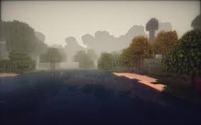 Tons of awesome desktop hd minecraft shaders wallpapers to download for free. Minecraft Shaders 1 16 5 Download