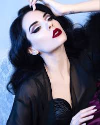 Who are some recommended hair and makeup artists for weddings in Ohio?