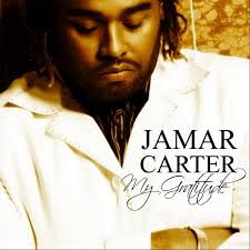 Jamar Carter