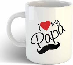 We did not find results for: Artscoop Father S Day Gifts For Dad Funny Coffee I Love My Papa Unique Gag Gift Idea For Him From Daughter Son 11oz Ceramic Coffee Mug Price In India Buy Artscoop