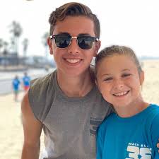 SUMMER COACHES — Beach Elite