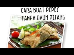 Ada berbagai variasi botok : Resep Mudah Praktis Pepes Tahu Tanpa Daun Pisang Enak Resep Tanpa Minyak Youtube