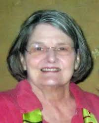 Obituary information for Margaret 'Peggy' Dillard