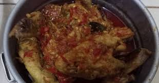 29 resep bakso mercon kuah ala rumahan yang mudah dan enak dari komunitas memasak terbesar dunia! 435 Resep Sayap Masak Mercon Enak Dan Sederhana Ala Rumahan Cookpad