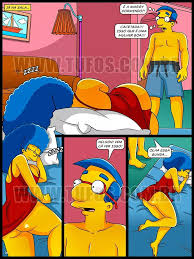 Em briga de casal não se mete o pau (Tufos) Hentai pt-br 04 - The Hentai