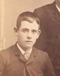 John Richard Altizer (1872-1936)