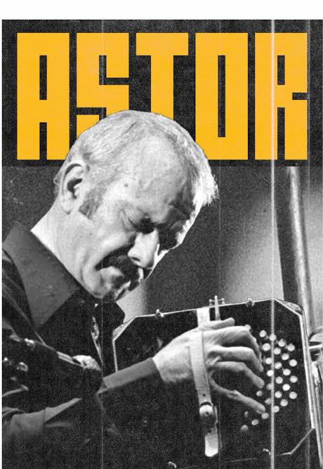 Astor Piazzolla: El Legado del Tango en la Música Argentina