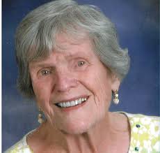Obituary for Elizabeth Irma Schulz White