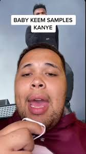 Baby Keem Samples Kanye West in Fire New Track