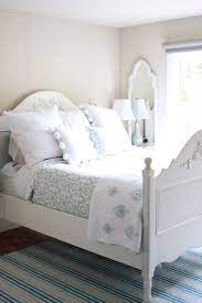 Bright White Beach House In Aptos California Coastal Style Bedroom Home Decor Coastal Bedroom Furniture