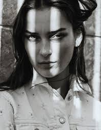 That's It (Vogue Polska)