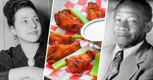 Remembering Western New York's first 'king of wings'