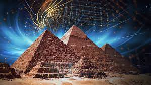 A Nagy Piramisba Agyazott Matematikai Es Fizikai Allandok Blog Angyali Menedek Kiado