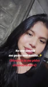 Música Divorcio Tú Me Pides