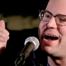 Stream episode Rick Moranis by Adam Wade