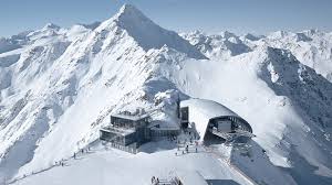 Easy Ice Q Mountain Restaurant From James Bond Film Spectre 72 How ...
