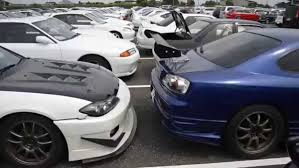 .awam siri kedua oleh jabatan pengangkutan jalan wilayah persekutuan kuala lumpur (jpj untuk membeli dokumen buku lelong pada 25 september hingga 8 oktober di unit kewangan jpj antara kenderaan yang akan dilelong dalam lelongan awam ini termasuk kereta jenama honda jazz. Suasana Lot Parkir Kereta Lelong Di Jepun Macam Di Syurga Mekanika