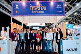 We did not find results for: In Pics Global Fintech Companies Converge At Singapore Fintech Festival 2018 Connected To India