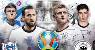 يدخل منتخب انجلترا اليوم في مباراة قوية للغاية ضد منتخب المانيا ضمن مباريات دور الـ 16 من بطولة يورو 2020. Zzpuu9ady3a5sm