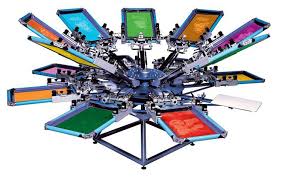 We did not find results for: What Is Screen Printing How Does It Work One Hour Tees